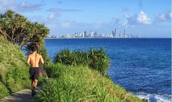 AdinaLifestyleBurleighHeadsBeach AdinaLifestyleBurleighHeadsBeach